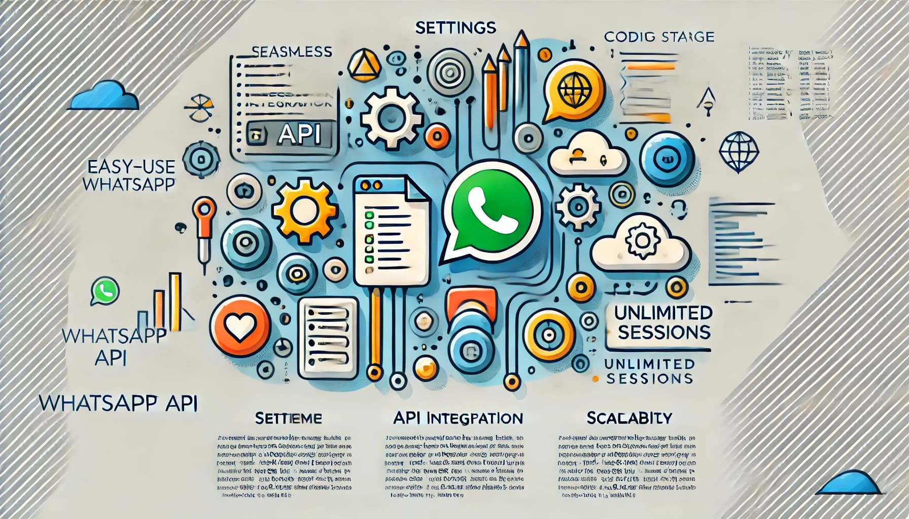 WAPI API Integration